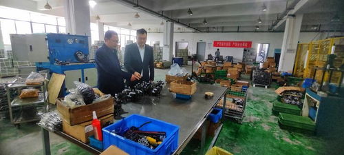 重庆首贷破冰行动 打通科技型企业融资“最先一公里”